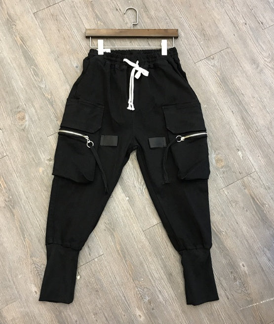 Flow Motion Joggers